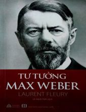 TƯ TƯỞNG MAX WEBER