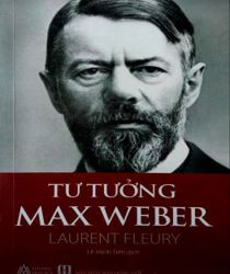 TƯ TƯỞNG MAX WEBER