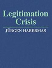 LEGITIMATION CRISIS