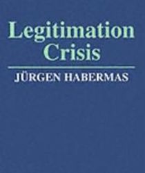 LEGITIMATION CRISIS