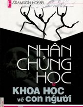 NHÂN CHỦNG HỌC