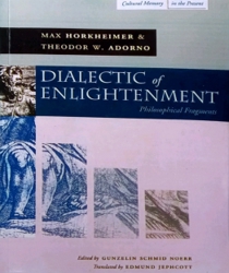 DIALECTIC OF ENLIGHTENMENT