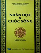 NHÂN HỌC & CUỘC SỐNG