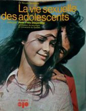 LA VIE SEXUELLE DES ADOLESCENTS