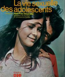 LA VIE SEXUELLE DES ADOLESCENTS