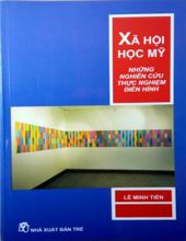 XÃ HỘI HỌC MỸ