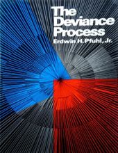 THE DEVIANCE PROCESS