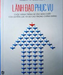 LÃNH ĐẠO PHỤC VỤ