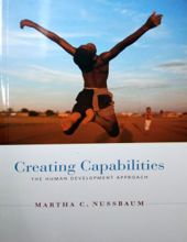 CREATING CAPABILITIES