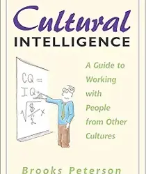 CULTURAL INTELLIGENCE