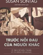 TRƯỚC NỖI ĐAU CỦA NGƯỜI KHÁC