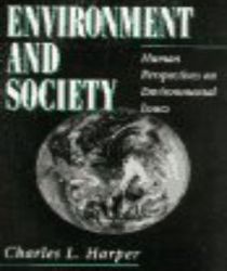 ENVIRONMENT AND SOCIETY