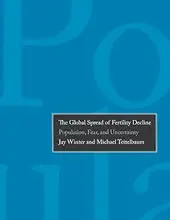 THE GLOBAL SPREAD OF FERTILITY DECLINE 