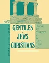 GENTILES-JEWS-CHRISTIANS