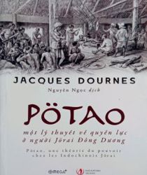 PÖTAO, MỘT LÝ THUYẾT VỀ QUYỀN LỰC Ở NGƯỜI JÖRAI ĐÔNG DƯƠNG 