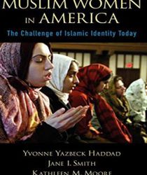 MUSLIM WOMEN IN AMERICA 