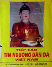 TIẾP CẬN TÍN NGƯỠNG DÂN DÃ VIỆT NAM