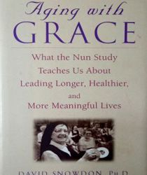 AGING WITH GRACE