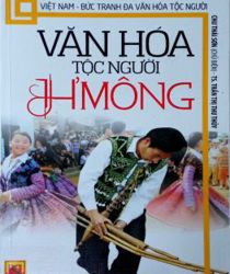 VĂN HOÁ TỘC NGƯỜI HMÔNG