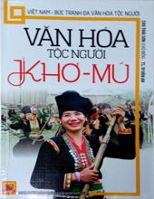 VĂN HOÁ TỘC NGƯỜI KHƠ-MÚ