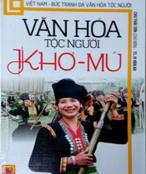 VĂN HOÁ TỘC NGƯỜI KHƠ-MÚ