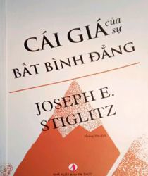 CÁI GIÁ CỦA SỰ BẤT BÌNH ĐẲNG