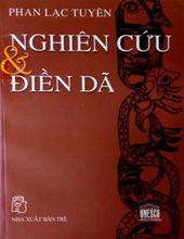 NGHIÊN CỨU VÀ ĐIỀN DÃ