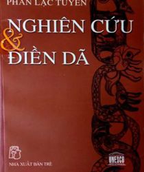 NGHIÊN CỨU VÀ ĐIỀN DÃ