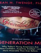 GENERATION ME