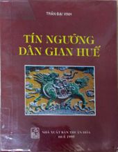 TÍN NGƯỠNG DÂN GIAN HUẾ