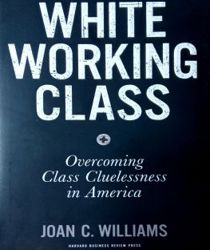 WHITE WORKING CLASS