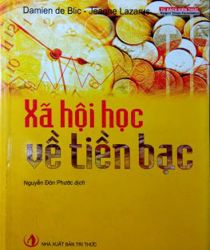 XÃ HỘI HỌC VỀ TIỀN BẠC