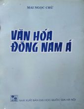 VĂN HÓA ĐÔNG NAM Á