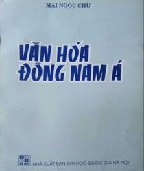 VĂN HÓA ĐÔNG NAM Á