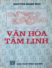 VĂN HÓA TÂM LINH