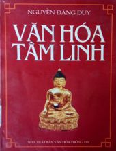 VĂN HÓA TÂM LINH