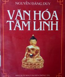 VĂN HÓA TÂM LINH