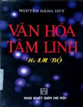 VĂN HÓA TÂM LINH NAM BỘ