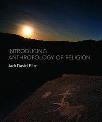 INTRODUCING ANTHROPOLOGY OF RELIGION