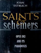 SAINTS AND SCHEMERS (Sách thất lạc)