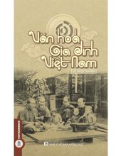 VĂN HÓA GIA ĐÌNH VIỆT NAM