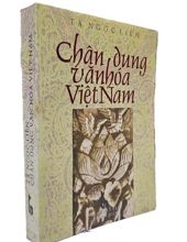 CHÂN DUNG VĂN HÓA VIỆT NAM