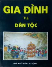 GIA ĐÌNH VÀ DÂN TỘC