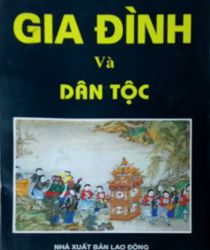 GIA ĐÌNH VÀ DÂN TỘC