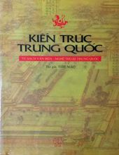 KIẾN TRÚC TRUNG QUỐC