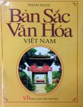 BẢN SẮC VĂN HÓA VIỆT NAM