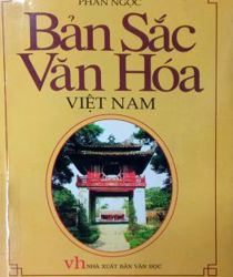 BẢN SẮC VĂN HÓA VIỆT NAM