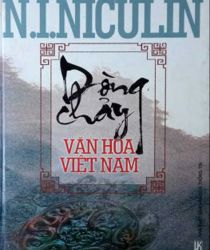 DÒNG CHẢY VĂN HOÁ VIỆT NAM