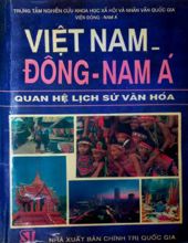 VIỆT NAM - ĐÔNG NAM Á