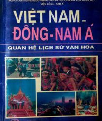 VIỆT NAM - ĐÔNG NAM Á